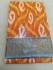 COTTON X KORA SILK TIE DYE SAREES CHINNLAPATTI